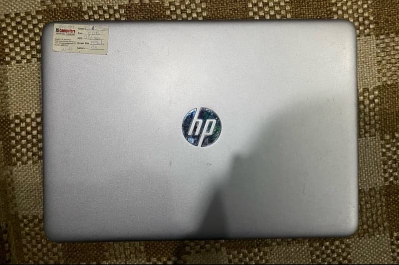 HP Elite Book Core i5 7th Generation for Sale in Lush Condition 2