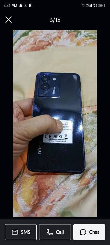 infinix not 12 2