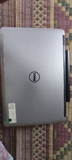 Dell i7 4 generation latitude E6540