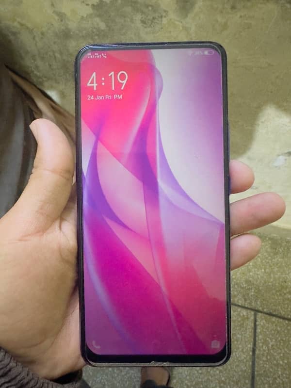 Vivo v15 Pro 8/256GB 2