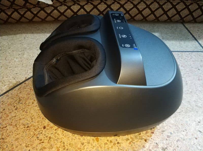 RENPHO FOOT MASSAGER FULLY NEW CONDITION 3