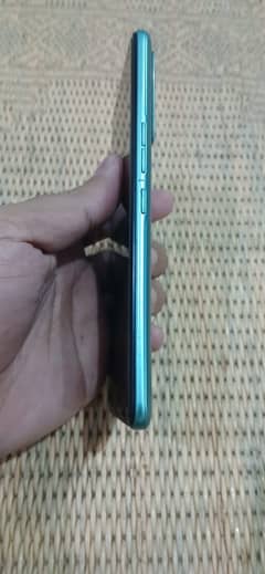 Tecno Camon 17