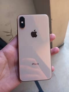 Iphone XS PTA approved