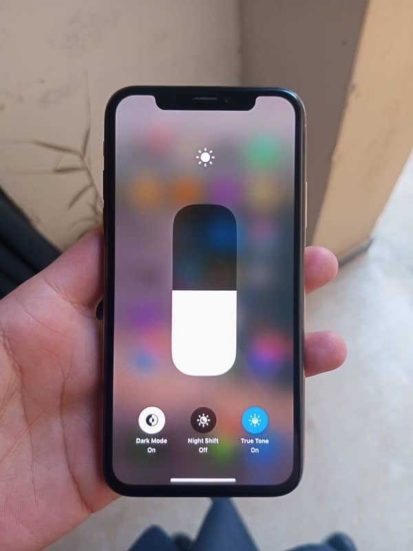 Iphone XS PTA approved 2