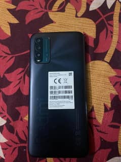 Redmi 9t new condition me hai