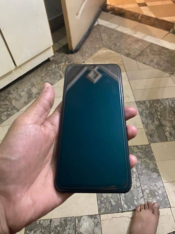 Redmi 9t new condition me hai 5