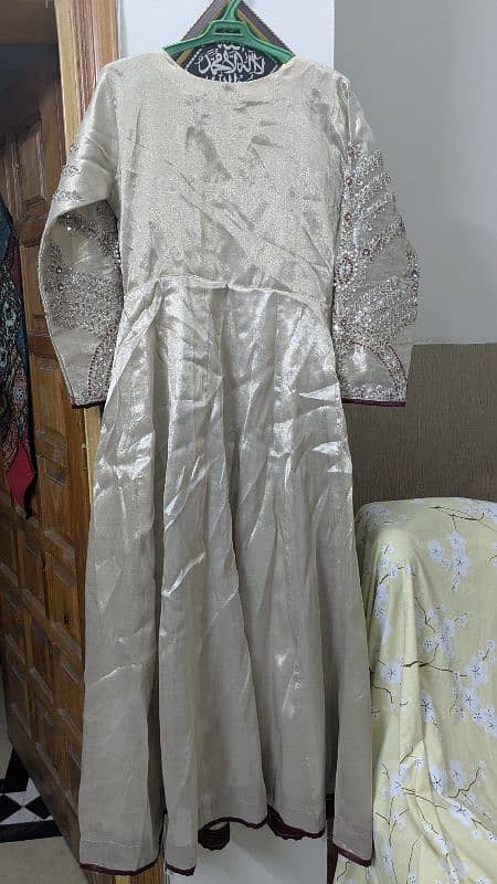 Women cloth one time used small size 3