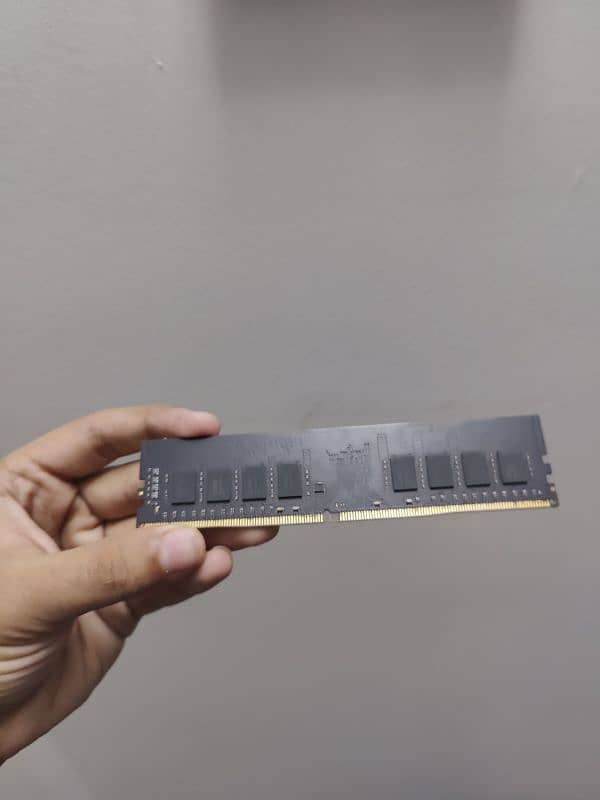 Lexar DDR4 16GB 3200Mhz Ram 1