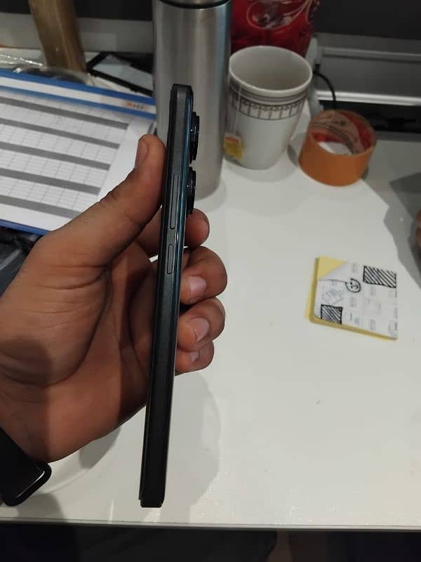 Xiaomi Note 13 Pro Plus 5G 4