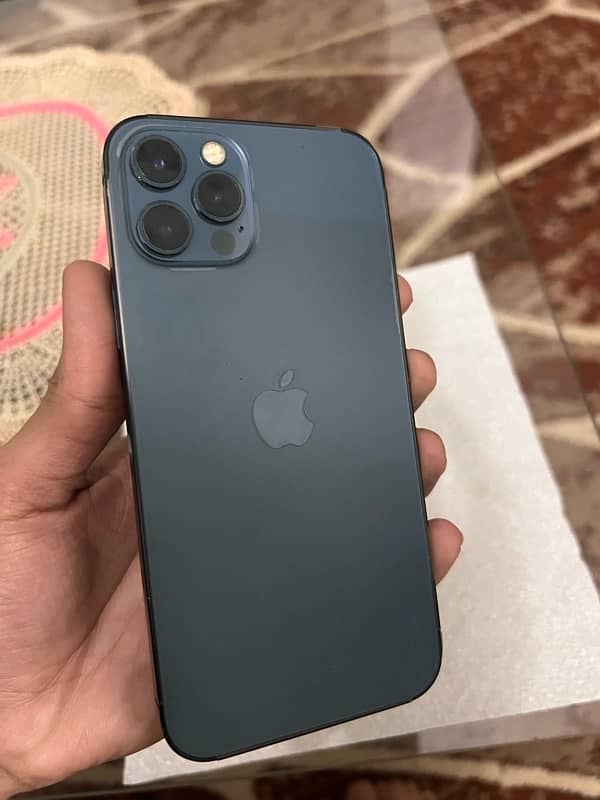 iPhone 12 Pro 2