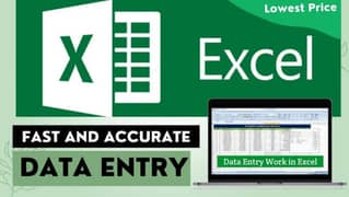 excel work professional