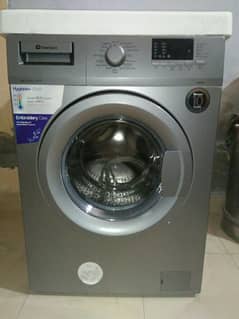 Dawlance Washing machine