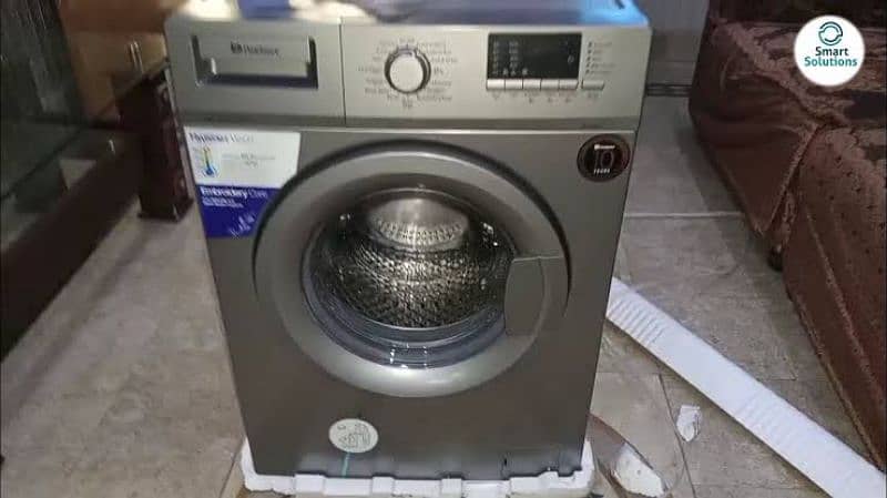 Dawlance Washing machine 2