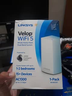 Linksys