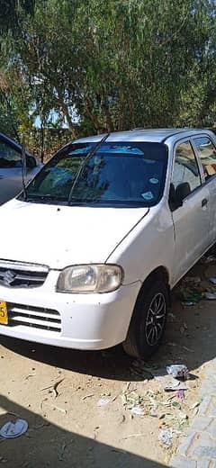 Suzuki Alto 2009