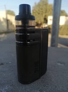 Drag E60 vape