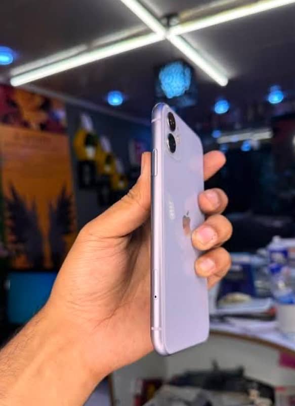 Iphone 11 pta approved dual physical 1