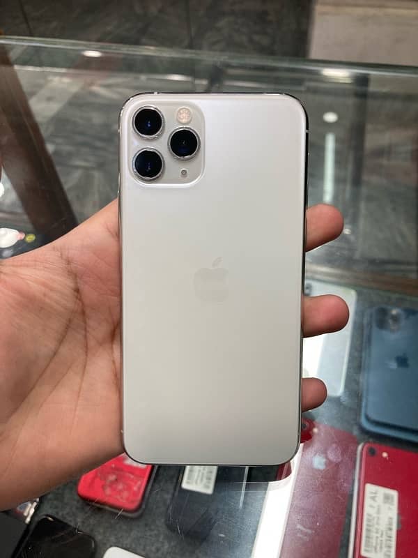 Iphone 11pro 1