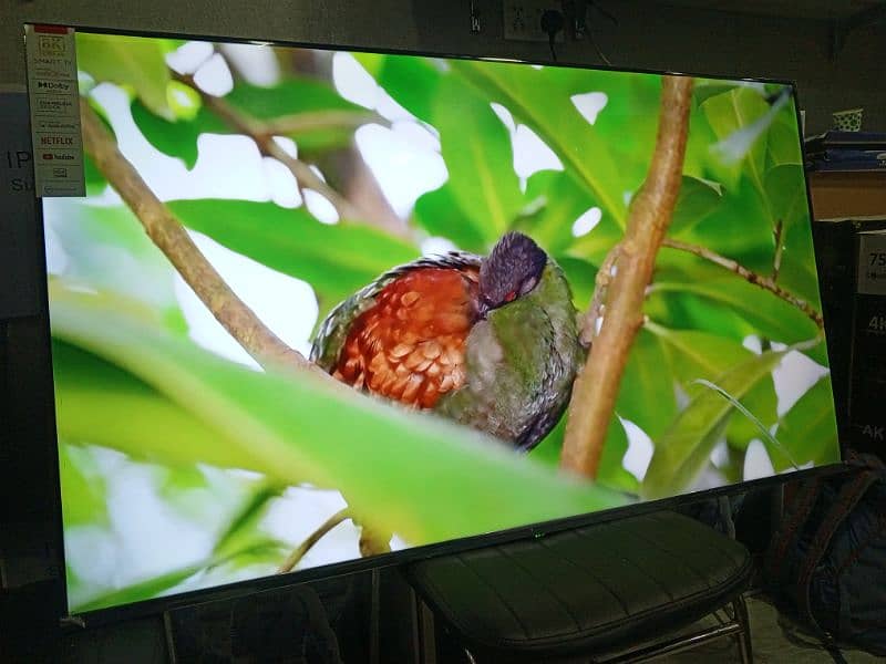 65"INCHESS LETESTS SAMSUNG Smrt UHD led TV 03359845883 1