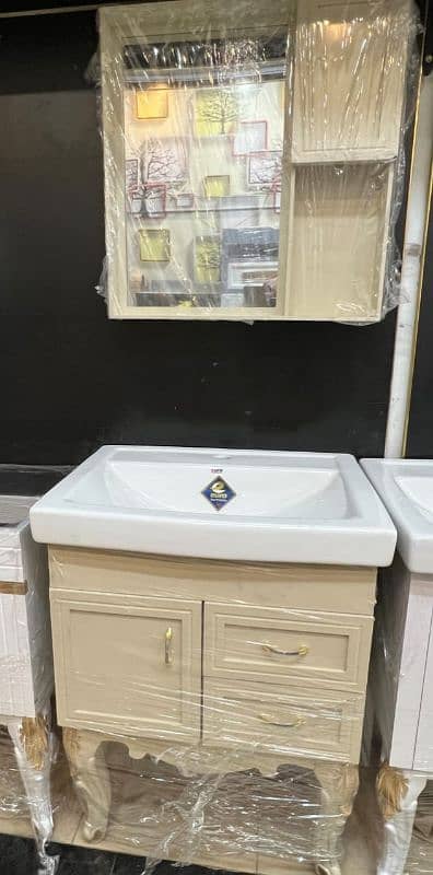 bath vanity cabinet 2