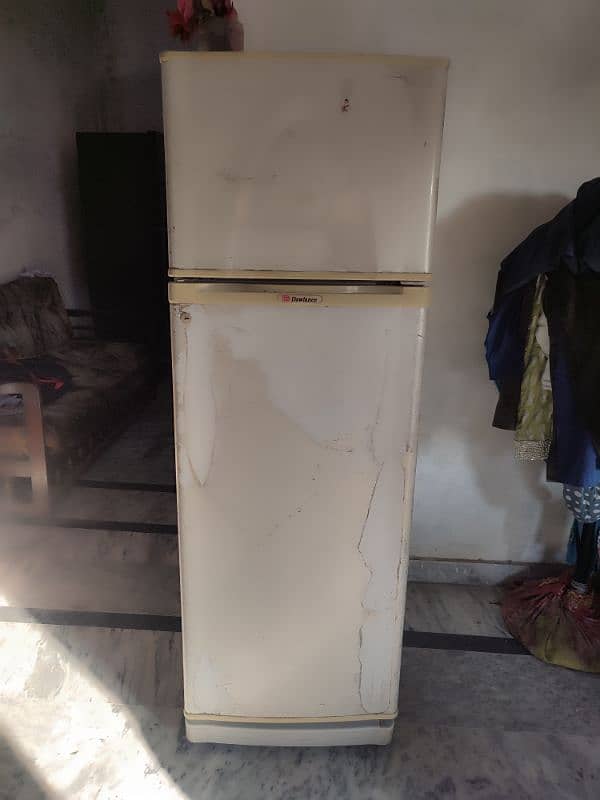 Dawlance Fridge 0