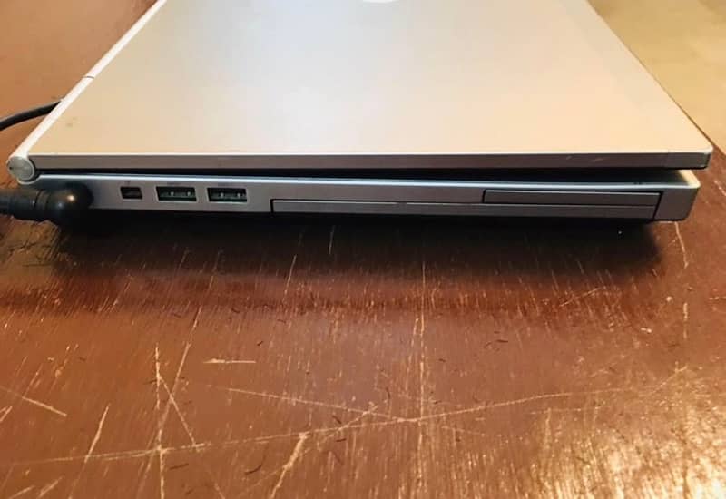 Hp laptop 4