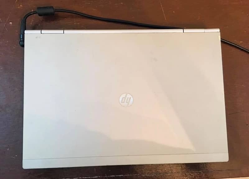 Hp laptop 5