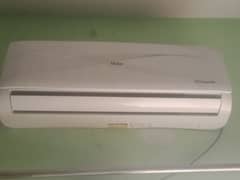 haier  DC inverter 1 ton 03095525953