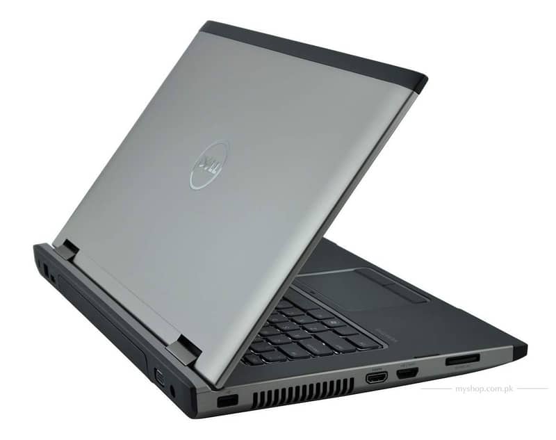 Dell Vostro 3550 1