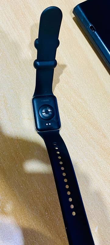 xiaomi band 8Pro 3