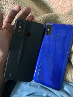 tecno spark 6go