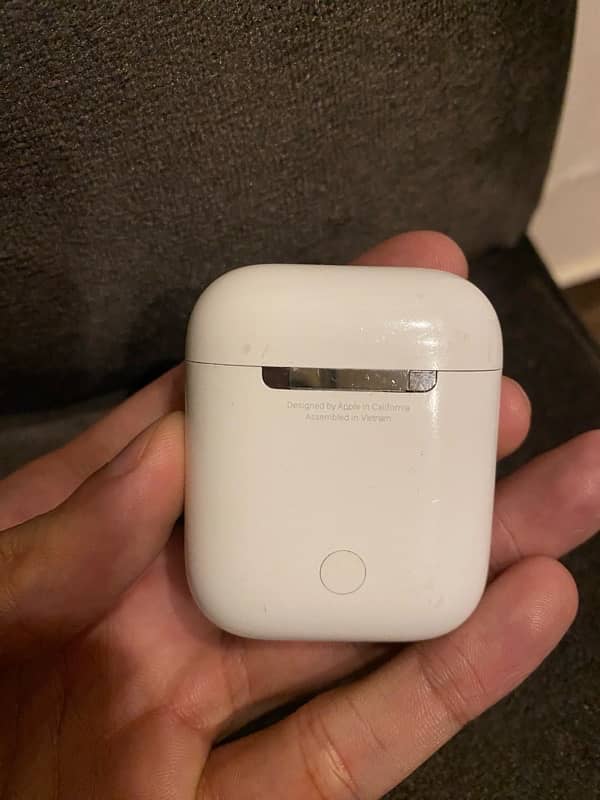 Airpods 2nd generation 1