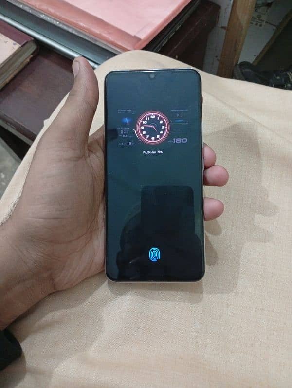 vivo v21 for sale 3