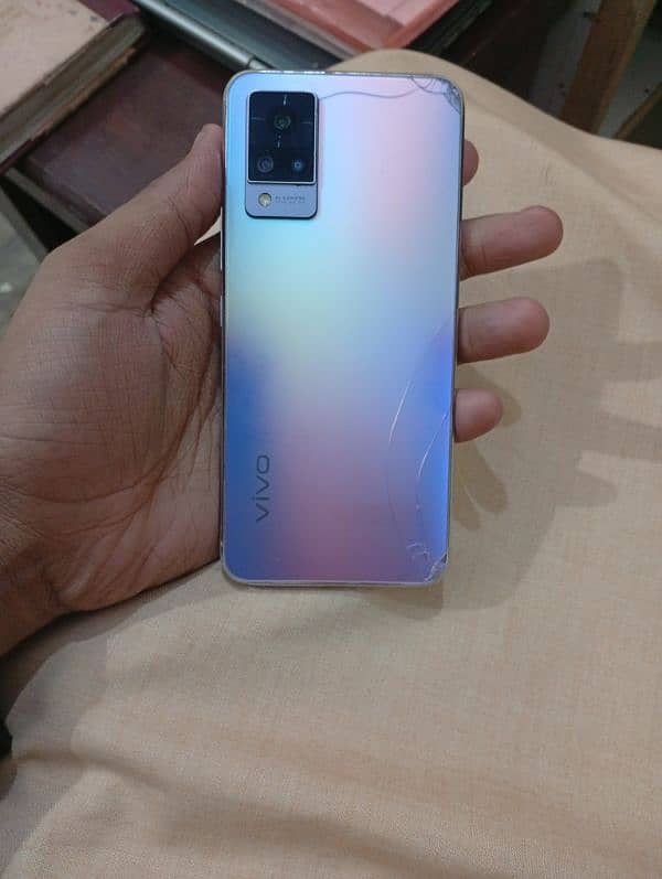 vivo v21 for sale 7