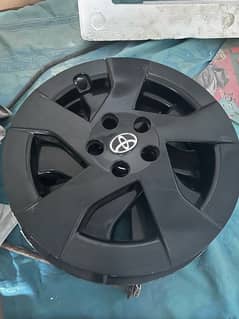 Prius Wheel cups (used)