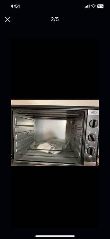 Oven anex 1