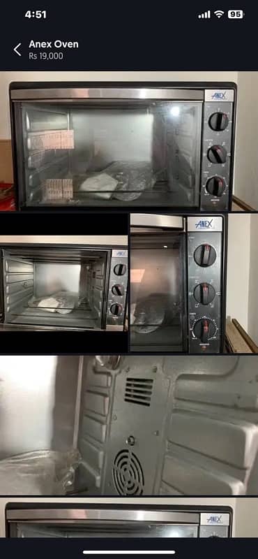 Oven anex 5