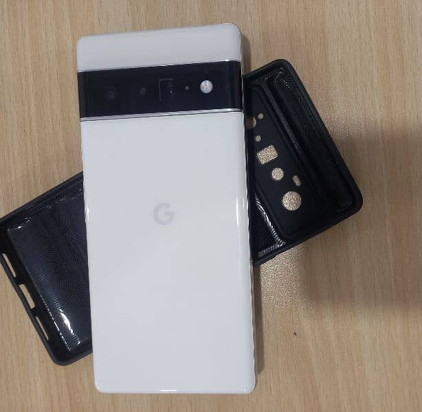 Google pixel 6pro. . . Official pta . . . 6