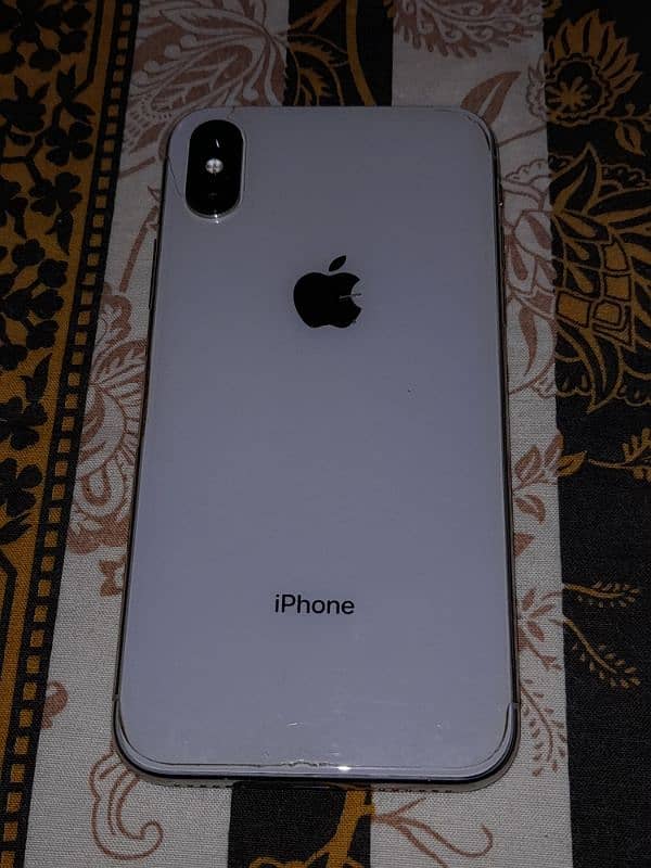 Iphone X 0