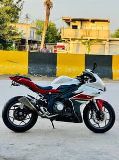 BENELLI 302R 2018/2021