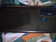 infinix