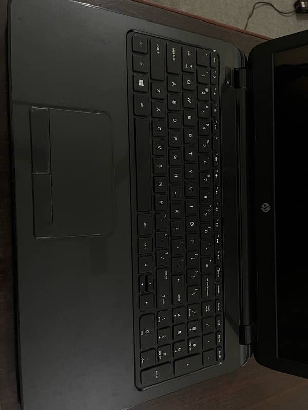 HP 250 G3 2