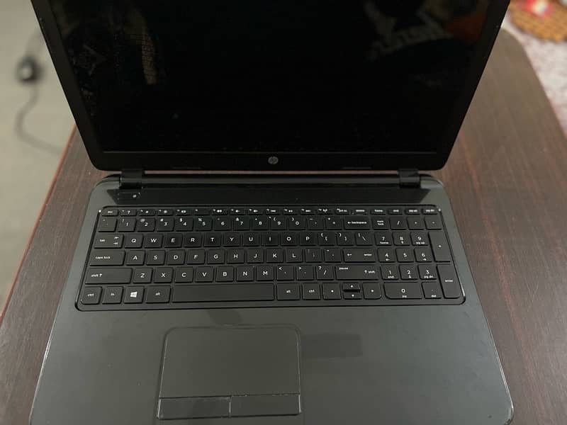 HP 250 G3 8