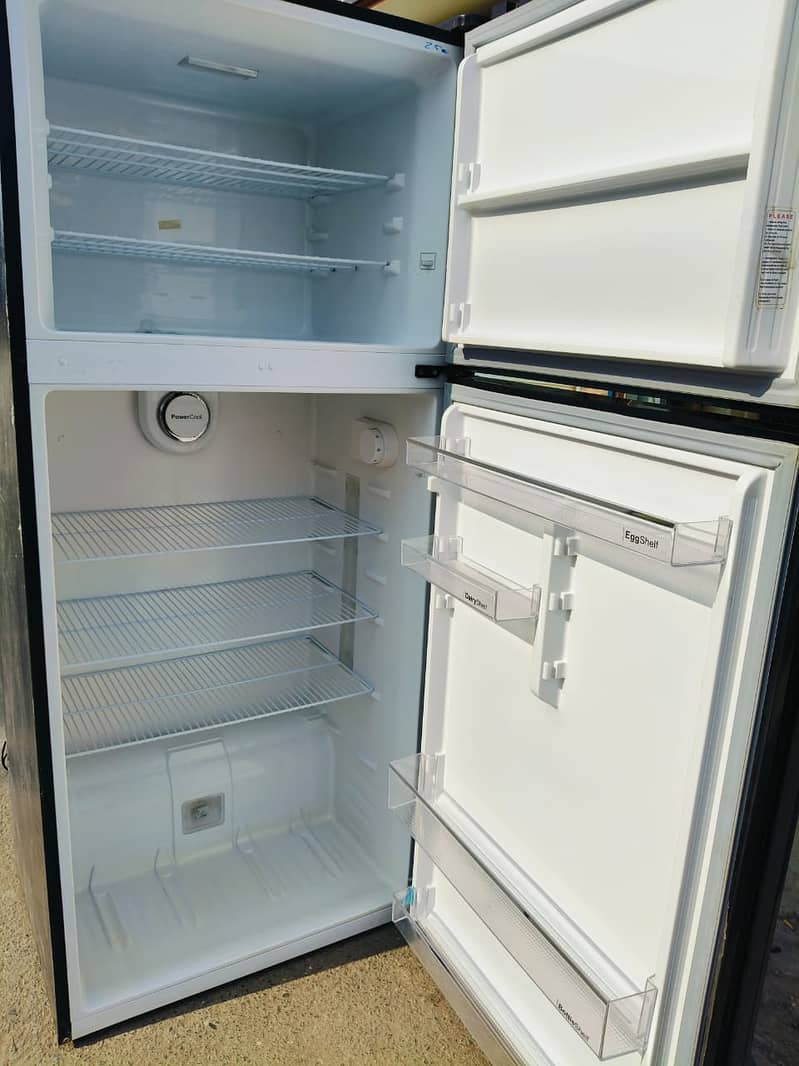 Dawlance fridge GD Large jumbo size (0306=4462/443) loshaset 4