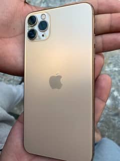 IPhone 11 pro max FU