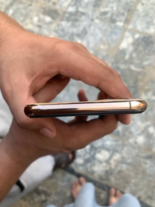 IPhone 11 pro max FU 1