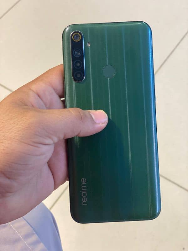 Realmi 6i 0