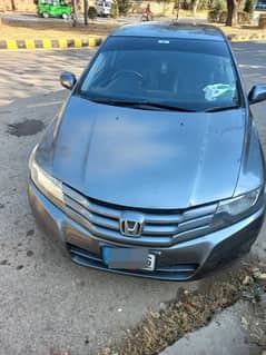 Honda City IVTEC 2010 | Honda City | City For Sale