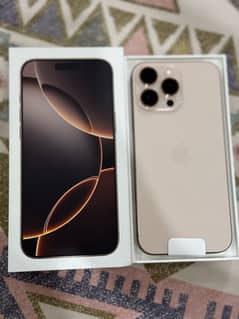 Iphone 16 pro max non pta