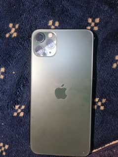 iphone 11 pro max 258 gb